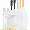 Eyebrow Wax Kit