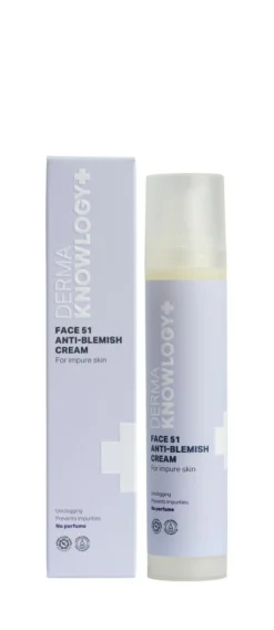 Face 51 Anti-Blemish Cream