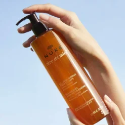 Face & Body Ultra Rich Cleansing Gel