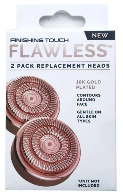 Face 2 Extra Hoveder