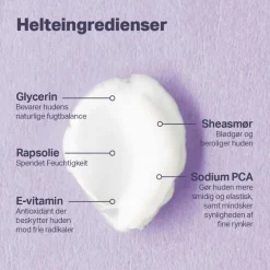 Face 11 Moisturising Cream
