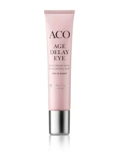 Face Age Delay Eye Cream
