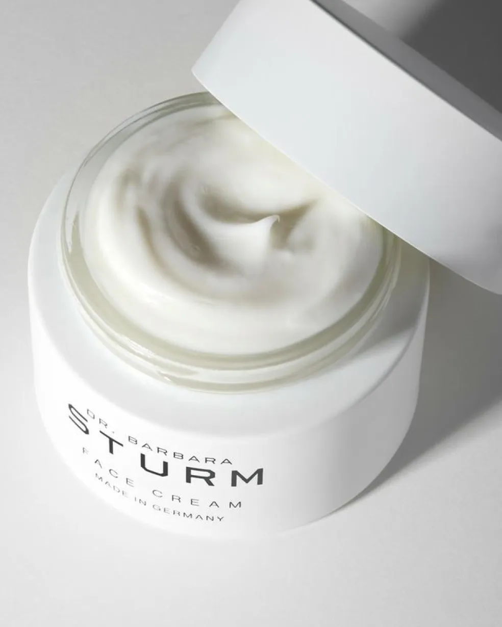 Face Cream