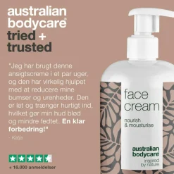 Face Cream