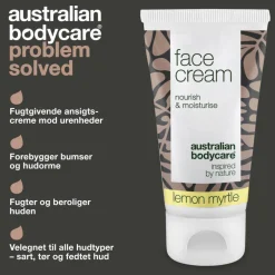 Face Cream