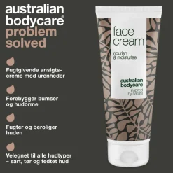 Face Cream