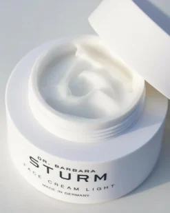 Face Cream Light