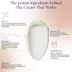 Face Cream The Cream