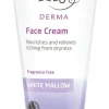 Face Cream White Mallow Baby Derma