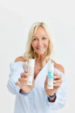 Face Fitness Cream - Keeps You Younger Longer