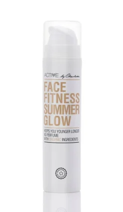 Face Fitness Summer Glow