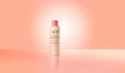 Face Glow Exfoliant Toner