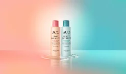 Face Glow Exfoliant Toner