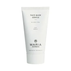 Face Mask Gentle