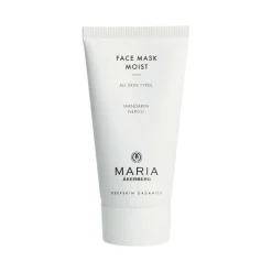 Face Mask Moist