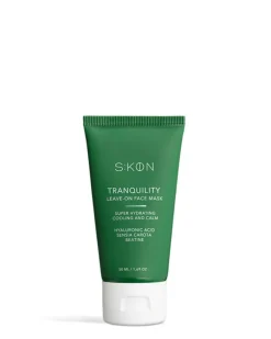 Face Mask Tranquillity Leave On Mask