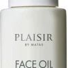 Face Oil