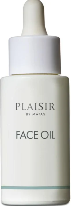 Face Oil