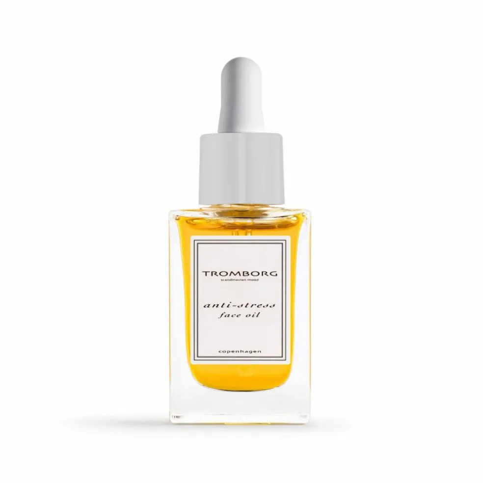 Face Oil Anti-Stress