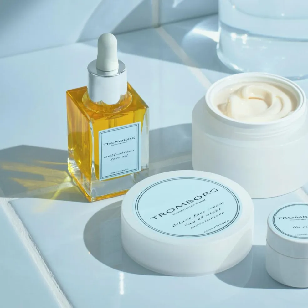 Face Oil Anti-Stress