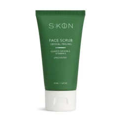 Face Peeling Crystal Peeling