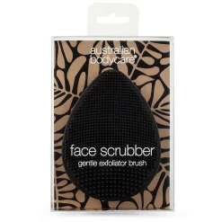 Face Scrubber Mod Uren Hud