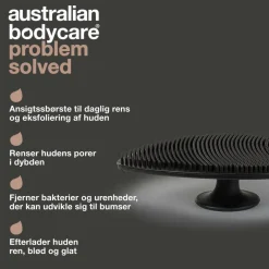 Face Scrubber Mod Uren Hud