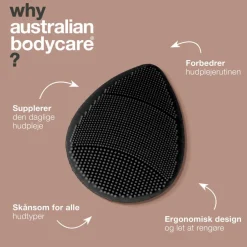 Face Scrubber Mod Uren Hud