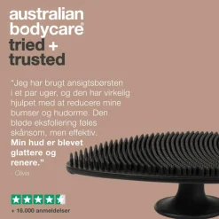 Face Scrubber Mod Uren Hud