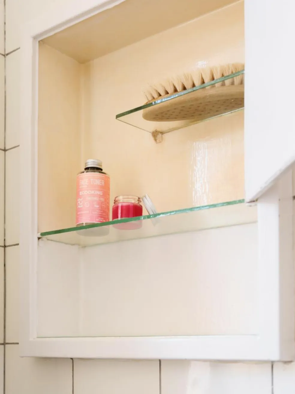 Face Toner - Skin Balance