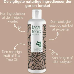 Face Tonic