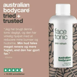 Face Tonic