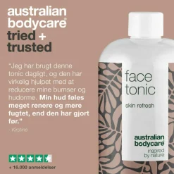 Face Tonic