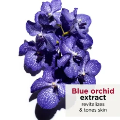 Face Treat Oil Blue Orchid
