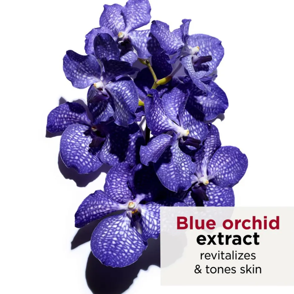 Face Treat Oil Blue Orchid