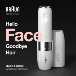 Face Trimmer