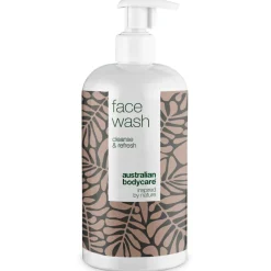 Face Wash