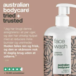 Face Wash