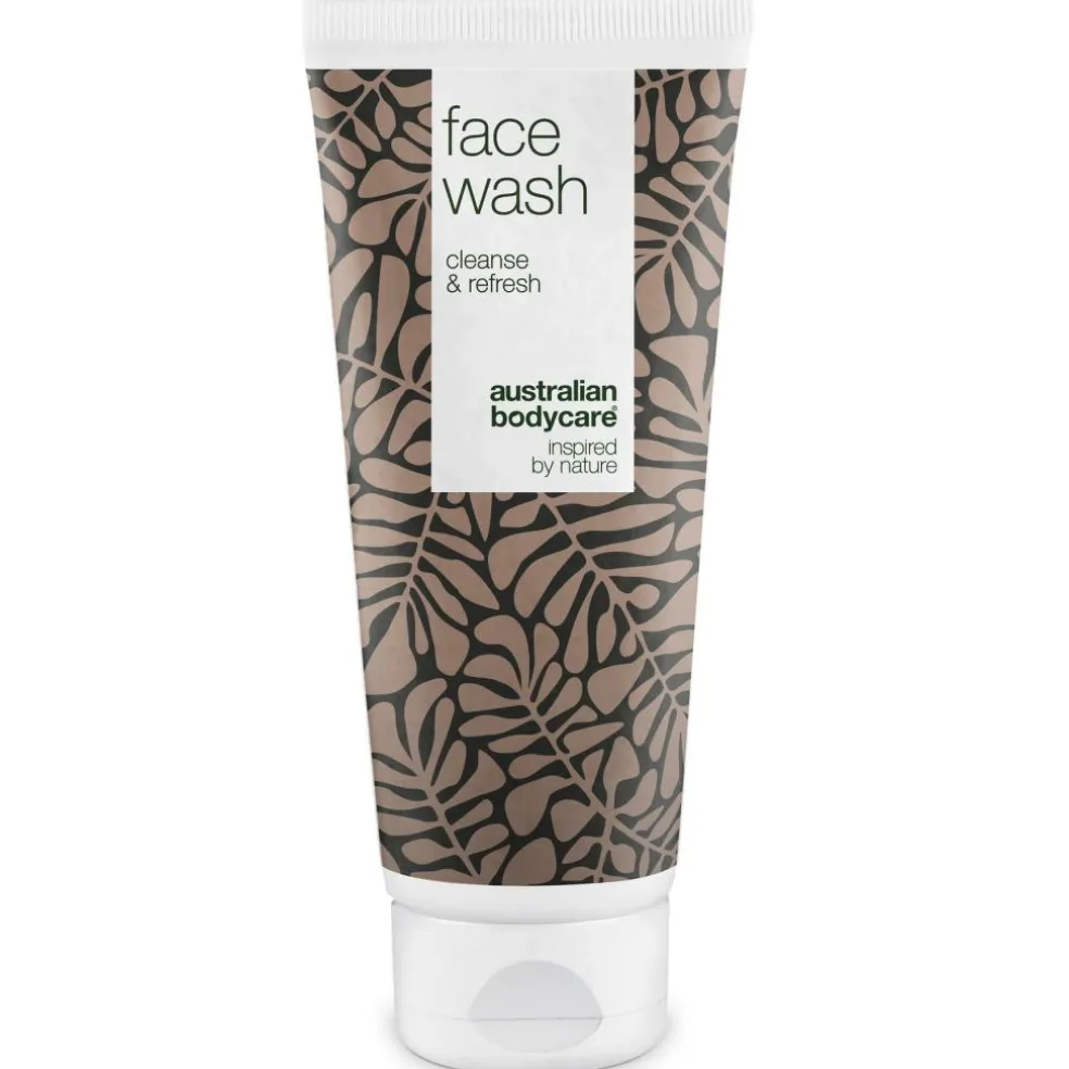 Face Wash