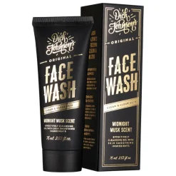 Face Wash Midnight Musk