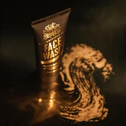 Face Wash Midnight Musk