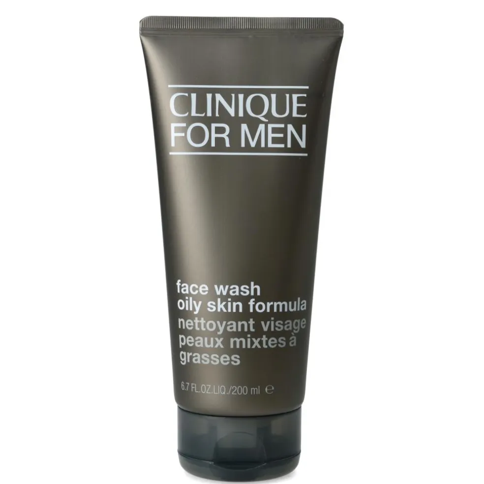 Face Wash Oil Control