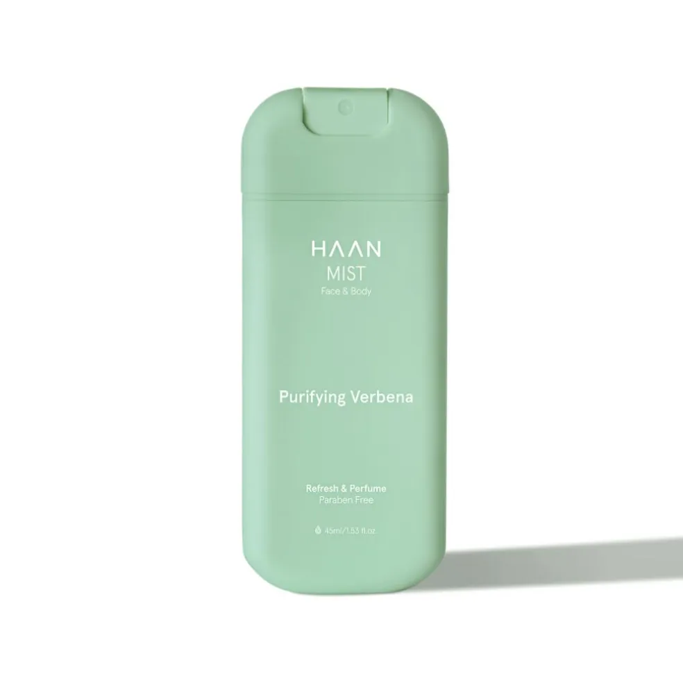 Face/Body Mist Purifying Verbena