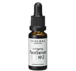 FaceSerum No 2 Anti-Ageing