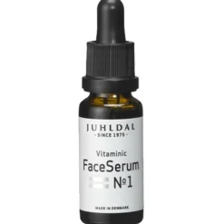 FaceSerum No 1 Vitaminic