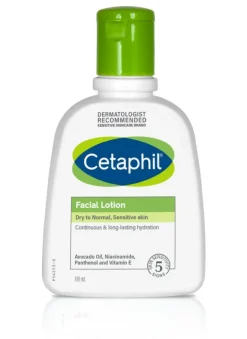 Facial Lotion