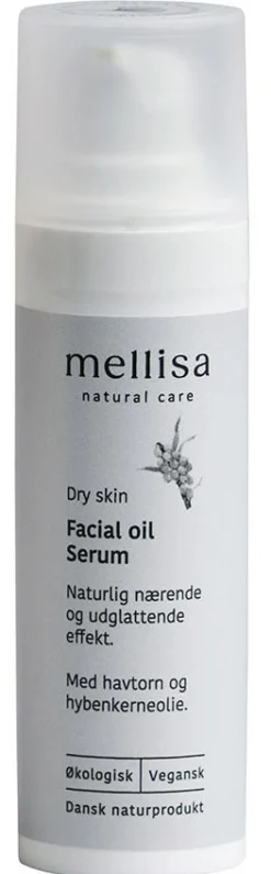 Facial oil Serum
