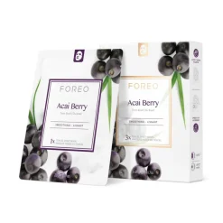 Farm to face Acai Berry Sheet Mask