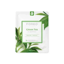 Farm to face Green Tea Sheet Mask