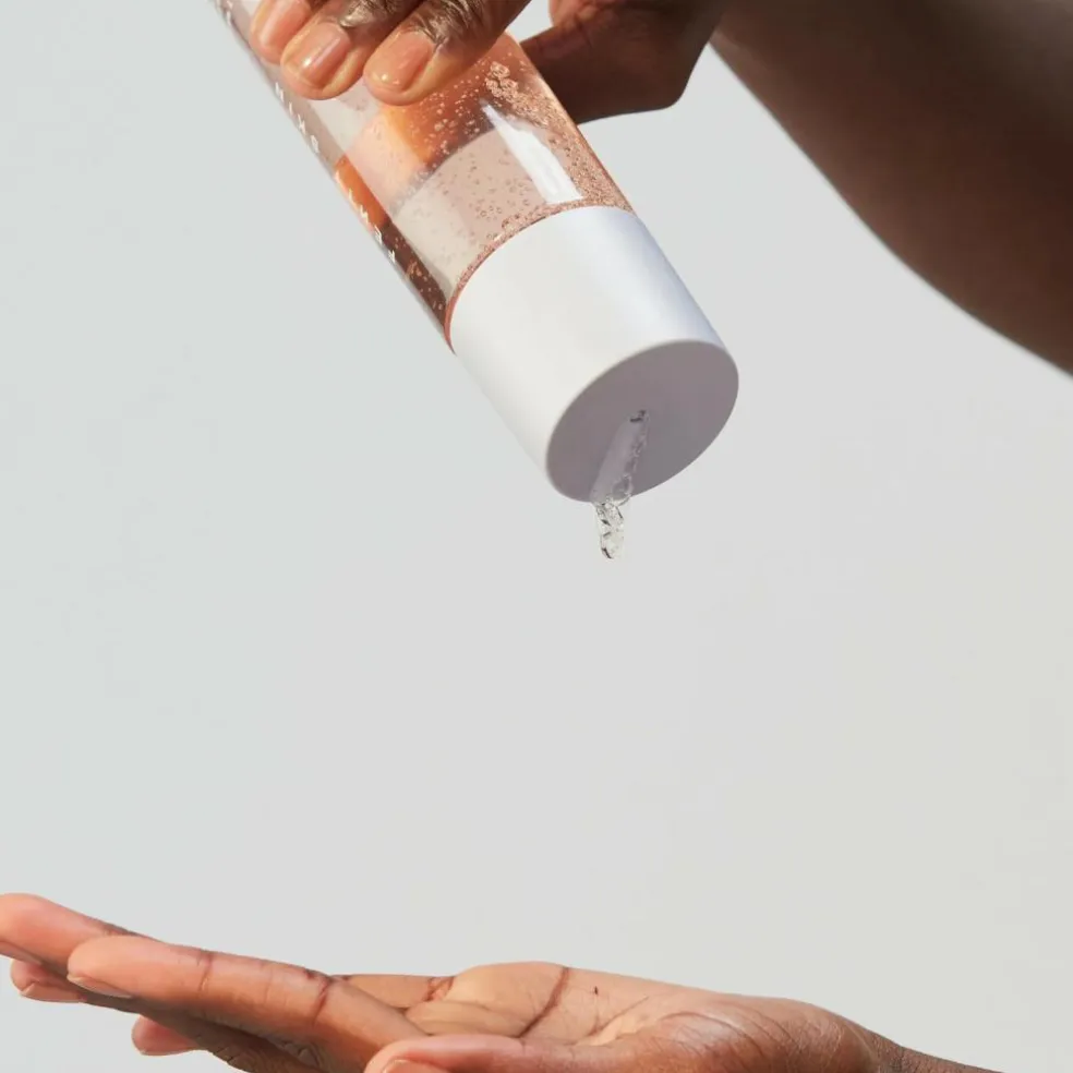 Fat Water Pore-Refining Toner Serum